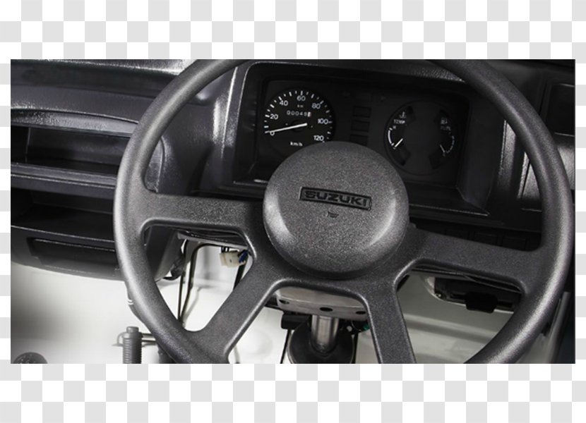 Motor Vehicle Steering Wheels Suzuki Equator Car Van Transparent PNG