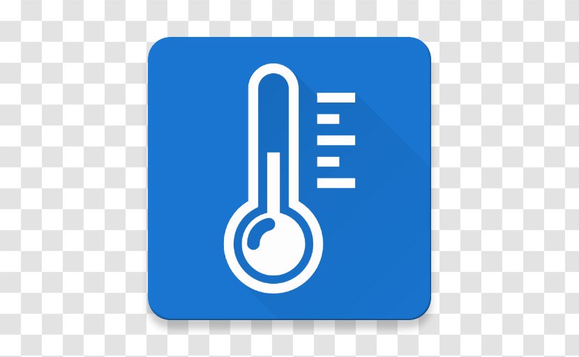Thermometer Unit Of Measurement Temperature Google - Drive - Thermometre Transparent PNG