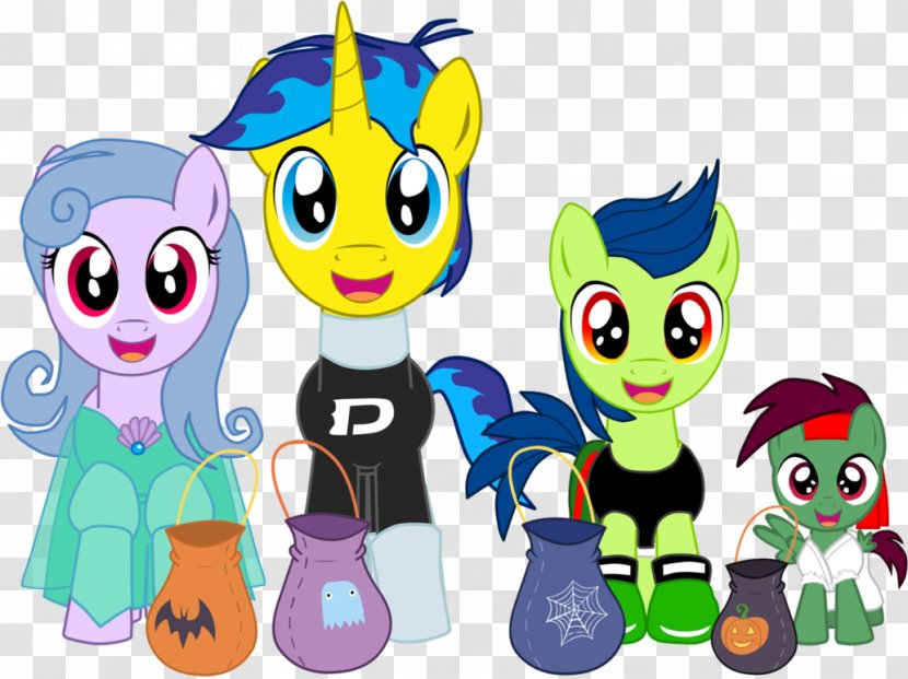 My Little Pony: Equestria Girls DeviantArt Cutie Mark Crusaders - Animal Figure - Fright Night Transparent PNG