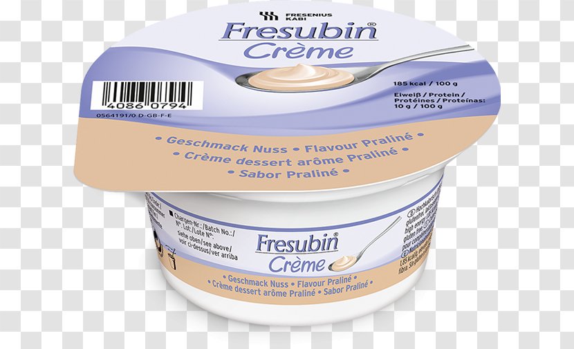 Cream Custard Dietary Supplement Trinknahrung Food - Delicious Biscuits Transparent PNG