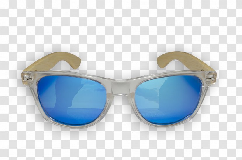 Goggles Sunglasses Blue - Vision Care Transparent PNG