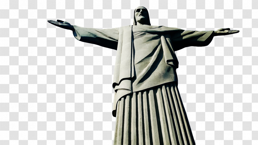 Christ The Redeemer Statue David Of Michelangelo Statue Of Liberty National Monument Sculpture Transparent PNG