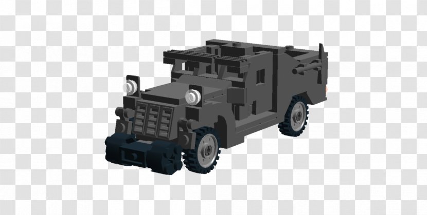 M3 Scout Car LEGO Digital Designer Vehicle - Windshield Transparent PNG