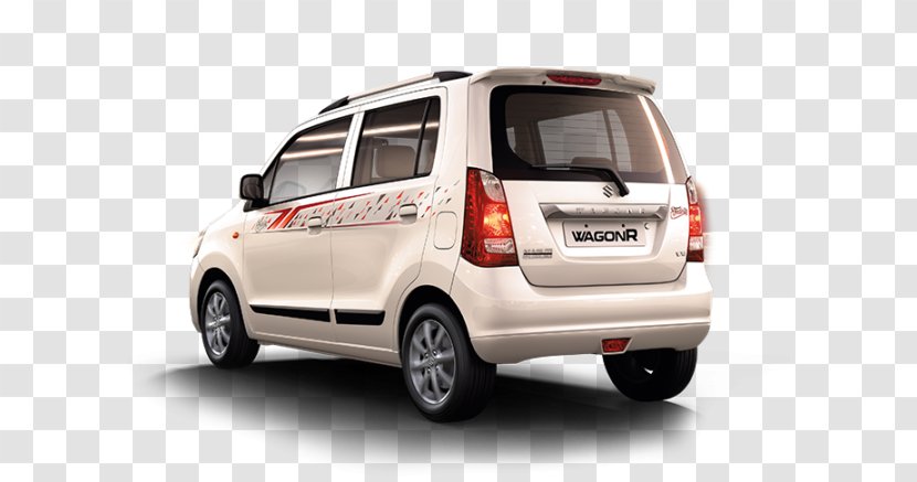 Suzuki Wagon R City Car Ertiga - Vehicle - Maruti Transparent PNG