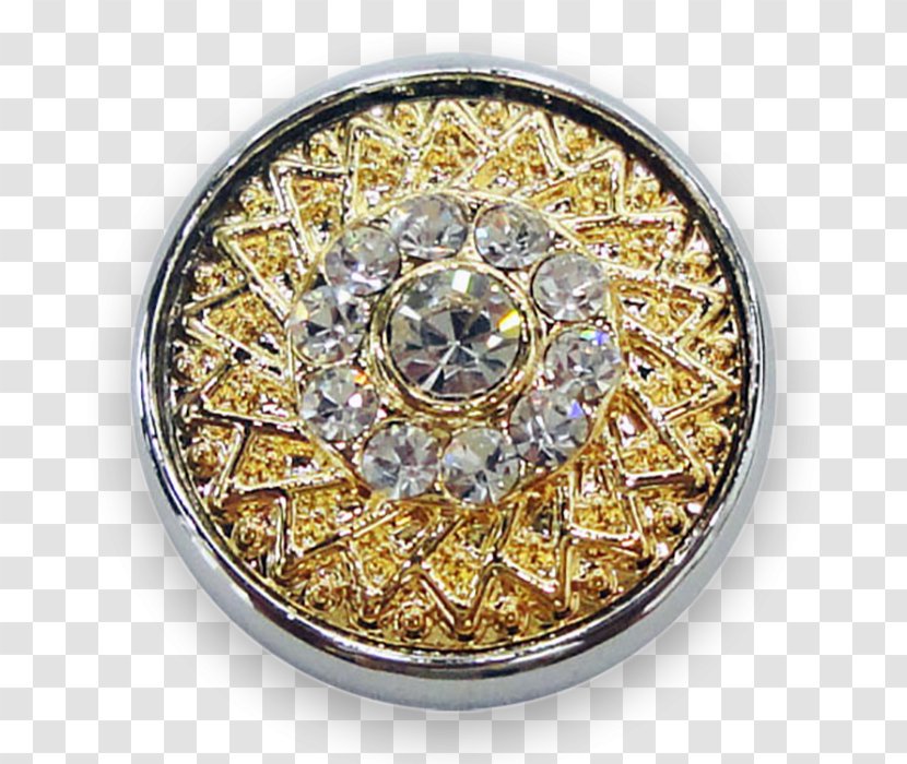 Gold - Metal - Jewellery Transparent PNG
