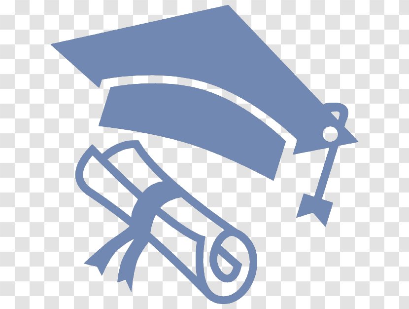 Graduation Ceremony Square Academic Cap Graduate University Clip Art - Certificate - Diploma Transparent PNG
