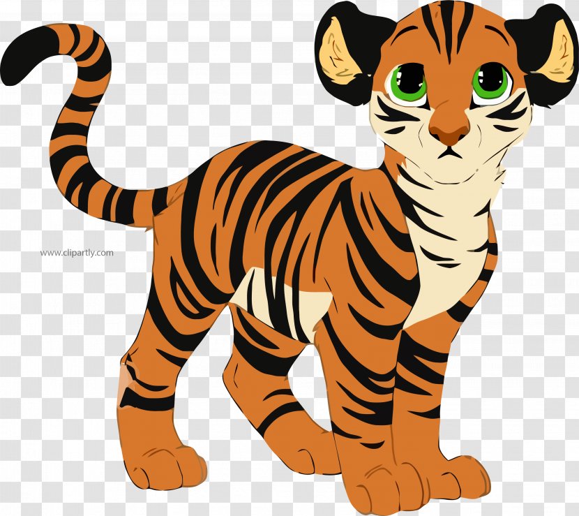 The Lion King Tiger Tigger Cat - Carnivoran - Ly Transparent PNG