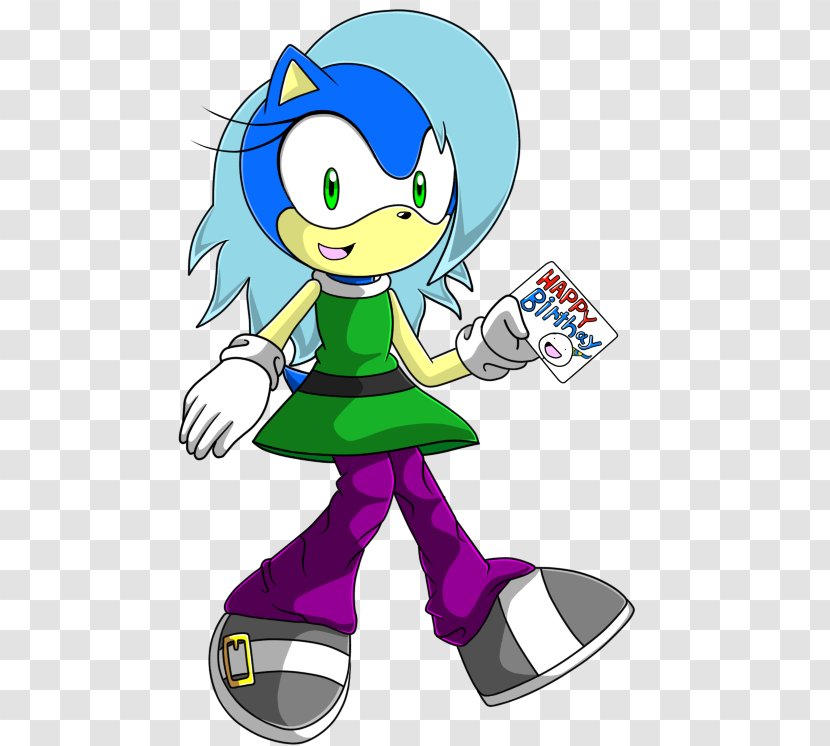 Drawing Sonic The Hedgehog Drive-In Art Transparent PNG