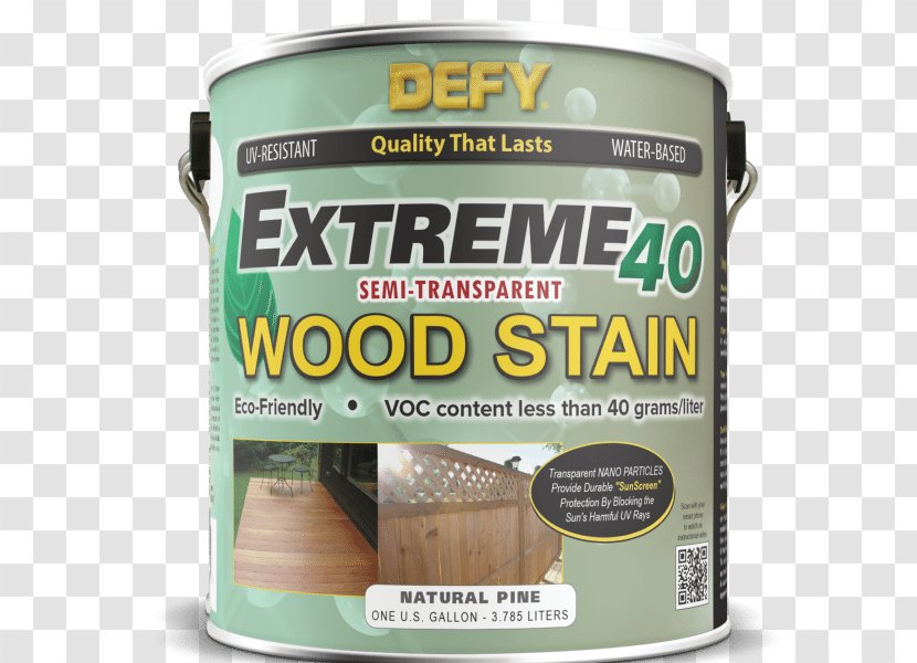 Varnish Wood Stain Extreme 40 Transparent PNG