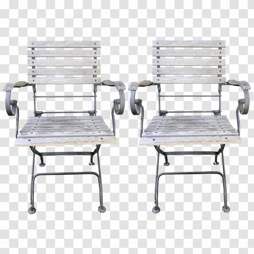 Chair Garden Furniture Table Smith & Hawken - Cushion - Outdoor Transparent PNG