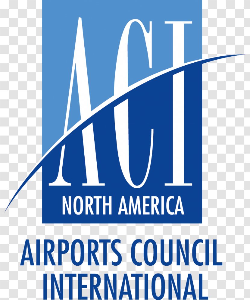 Airports Council International Europe ACI Aviation - Airport - High-grade Vip Logo Transparent PNG