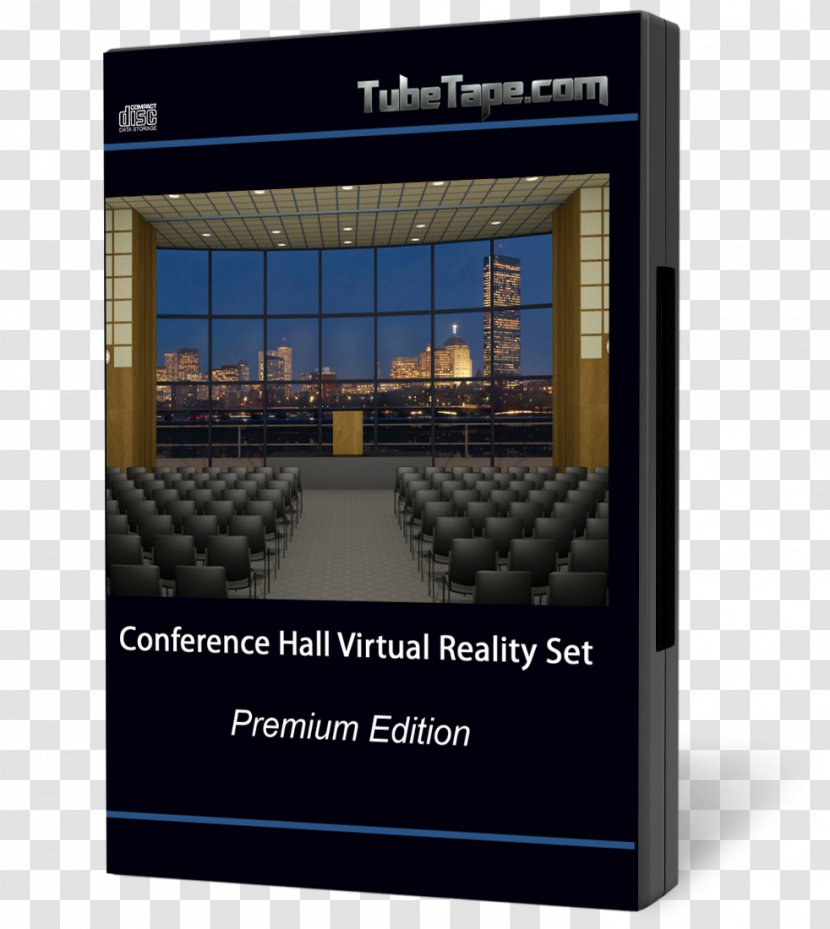 Chroma Key Video Production Virtual Reality - Multimedia - Set Transparent PNG