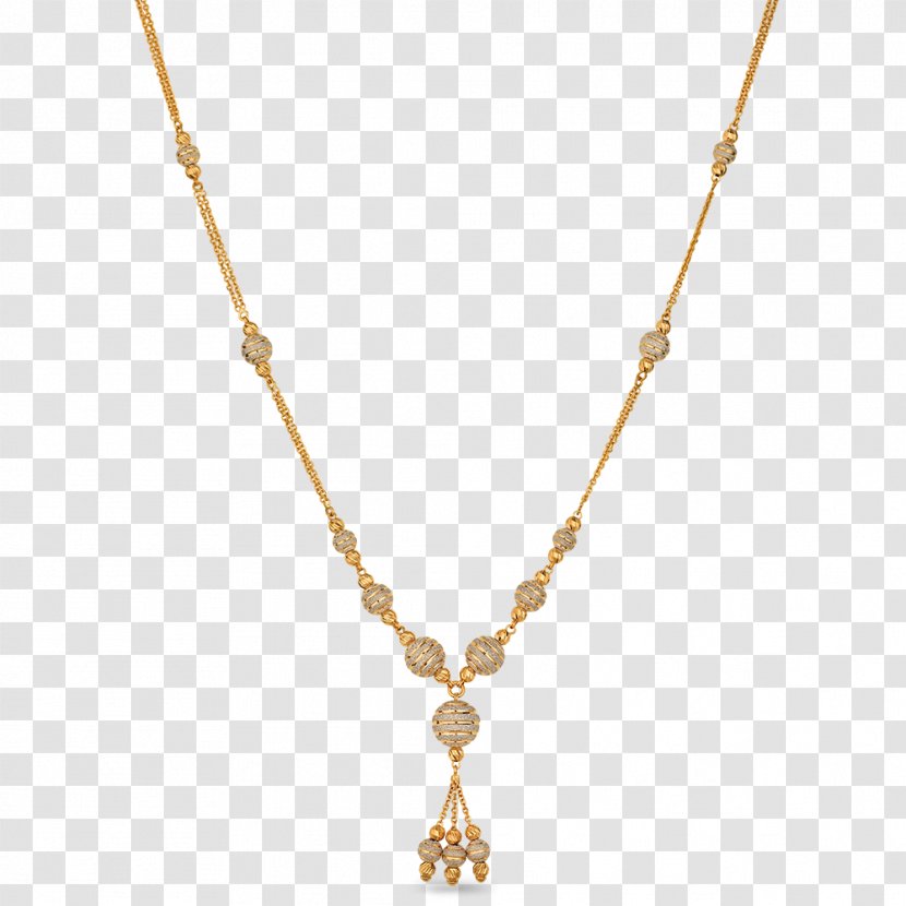 Single Pearl Necklace Jewellery Pendant Tahitian - K Mikimoto Co Transparent PNG