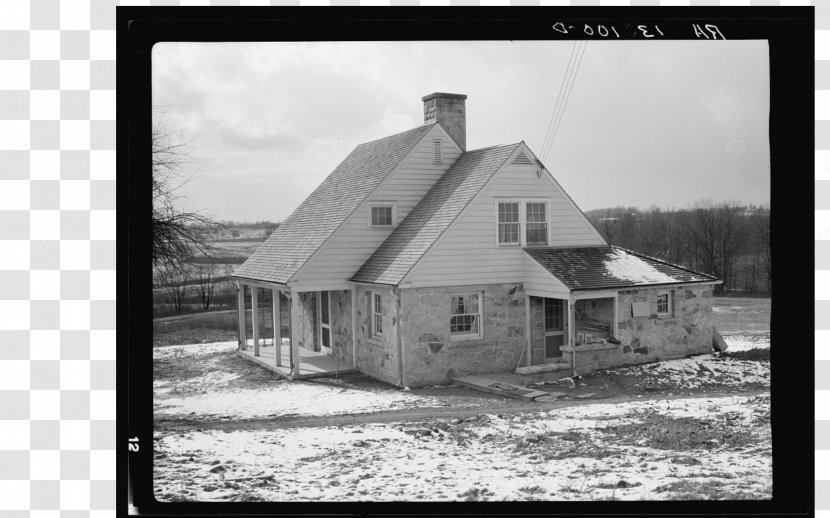 Arthurdale Heritage, Inc Eleanor House Building Home - Property Transparent PNG