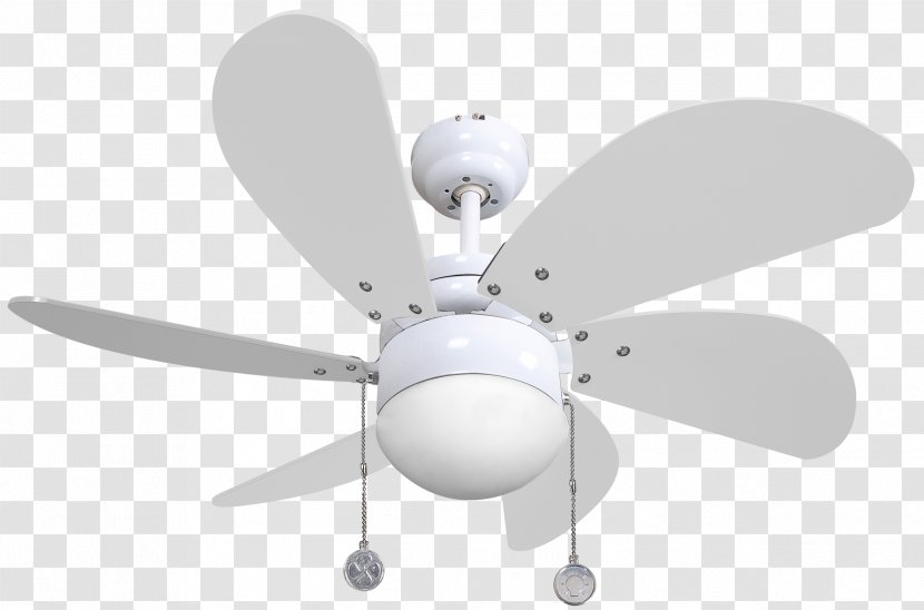 Light Ceiling Fans Orbegoso Ventilador De Techo 132 Cm (hem, Luftkonditionering Och Vä... - Propeller Transparent PNG