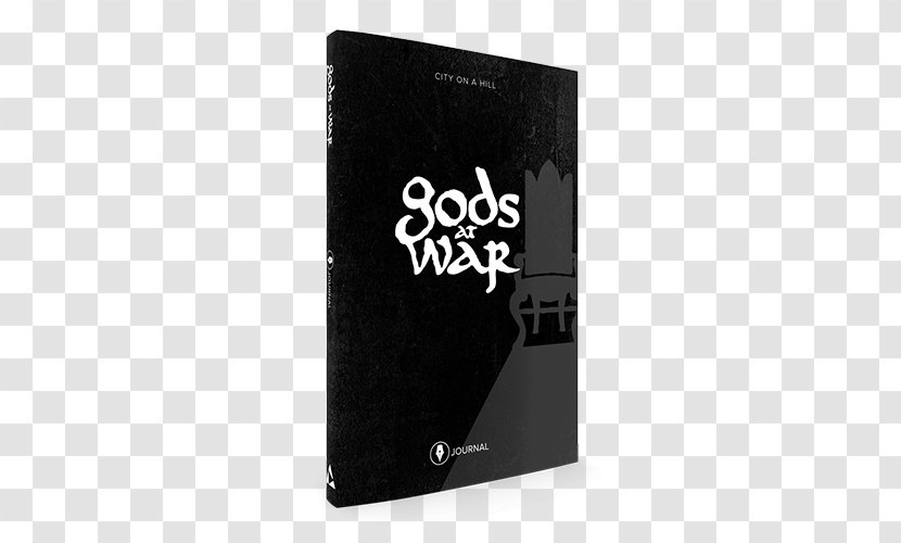 Gods At War: Defeating The Idols That Battle For Your Heart Participant Journal Christianity Christian Literature - Text - City War Transparent PNG