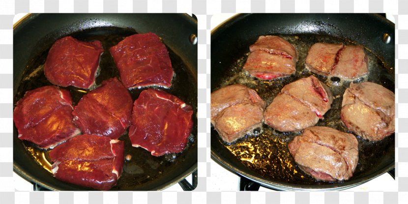 Steak Roast Beef Barbecue Bratwurst Meat Chop - Recipe Transparent PNG
