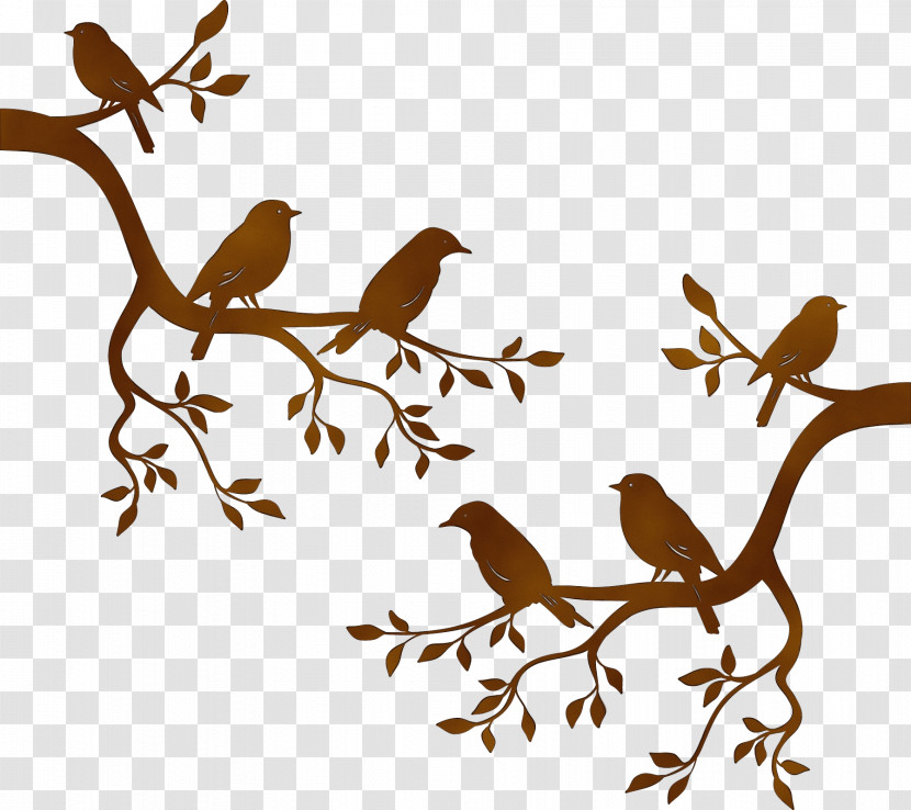 Lovebird Transparent PNG