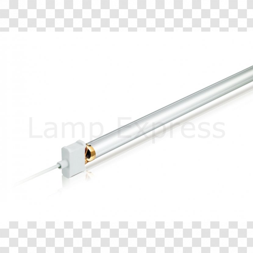 Electronics - Germicidal Lamp Transparent PNG