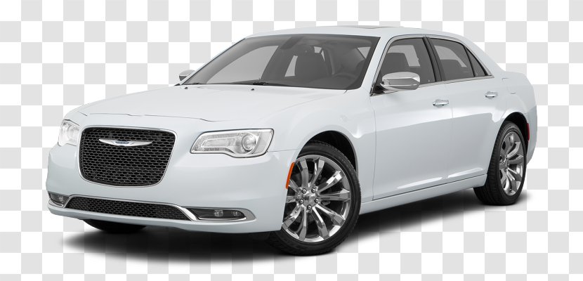 2019 Chrysler 300 2015 Car 2017 - Fullsize Transparent PNG