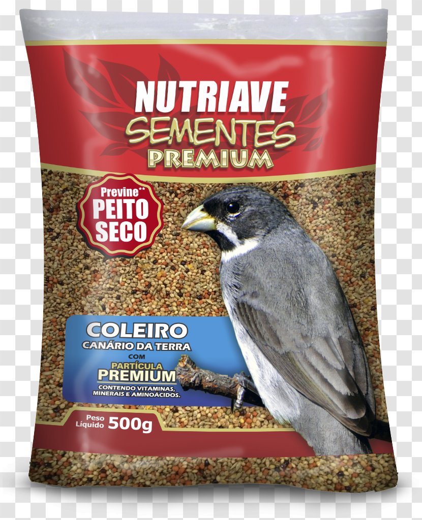 Atlantic Canary Passerine Bird Food Society Finch - Supply Transparent PNG