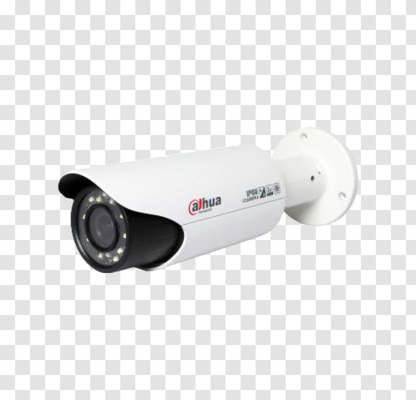 IP Camera Closed-circuit Television Dahua Technology Wireless Security - Surveillance Transparent PNG