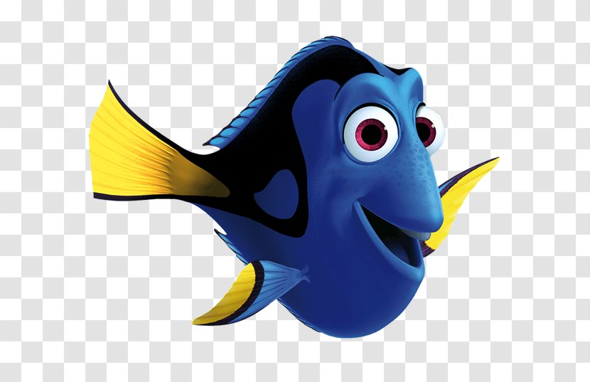 Nemo YouTube Character Pixar Clip Art - Drawing - Finding Transparent PNG