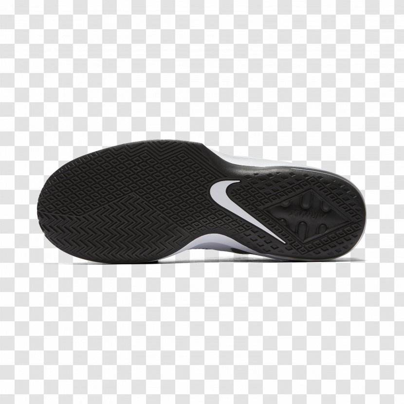 Nike Air Max Sneakers Basketball Shoe - Cross Training Transparent PNG