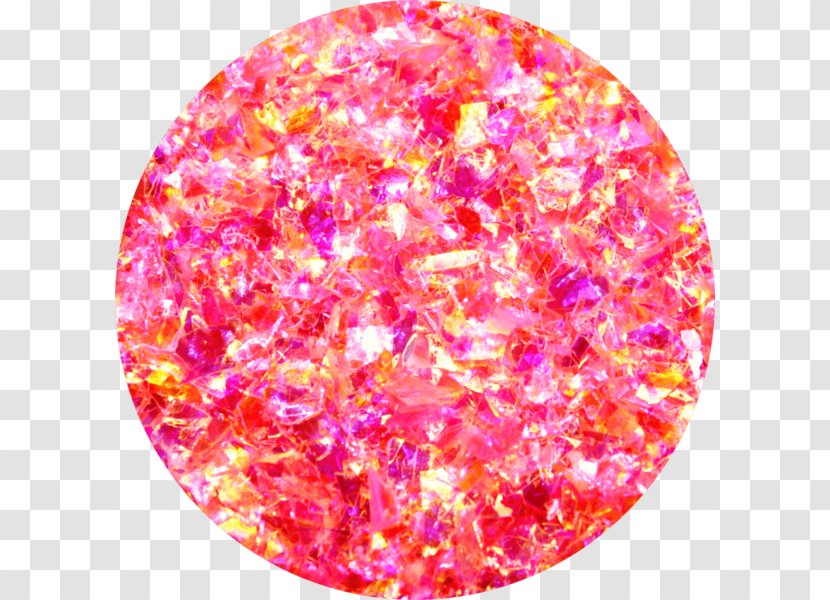 Pink Glitter Lemonade White Color Transparent PNG