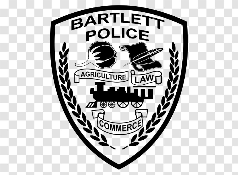 Lakeland Bartlett Police Department Memphis Summit Graphics - Area Transparent PNG