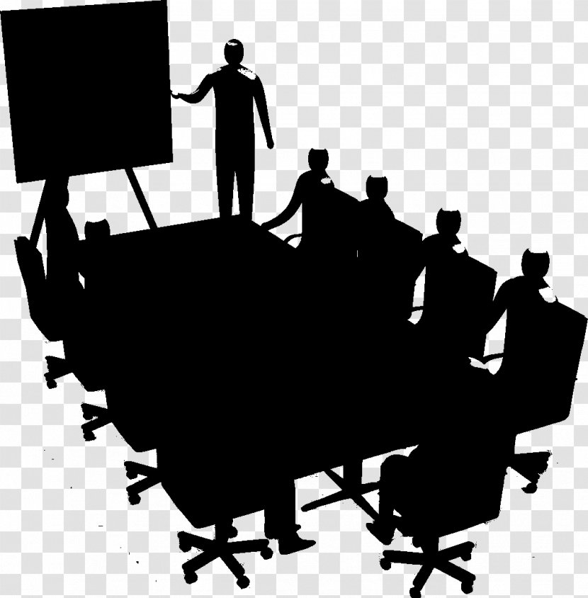 Office & Desk Chairs Business Management Training School Education - Public Relations Transparent PNG