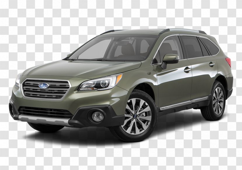 Subaru Used Car Price Dealership - Vehicle Transparent PNG