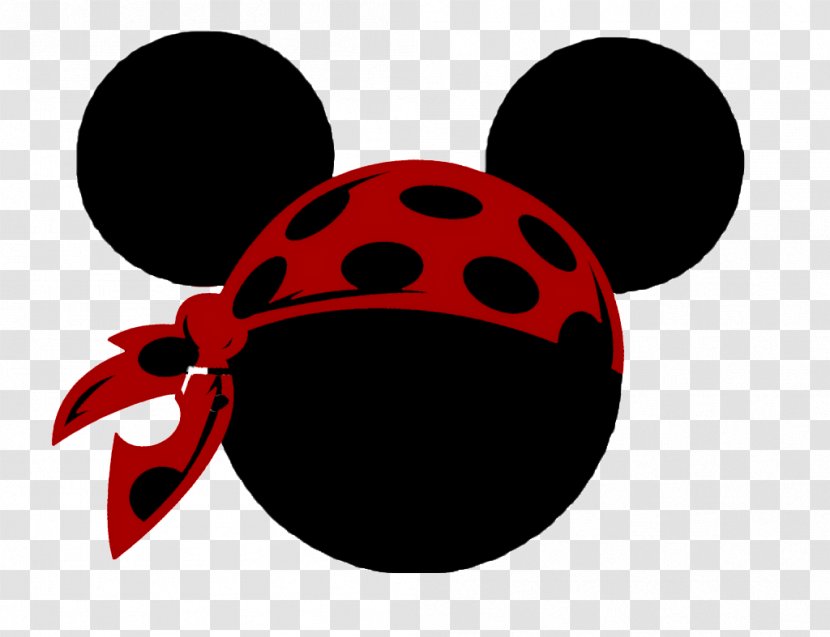 Mickey Mouse Minnie The Walt Disney Company Piracy Clip Art Transparent PNG