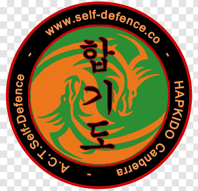 Dark Carnival Walsh Tae Kwon Do - Emblem - Weston Creek Dojang Martial Arts Logo Business Transparent PNG