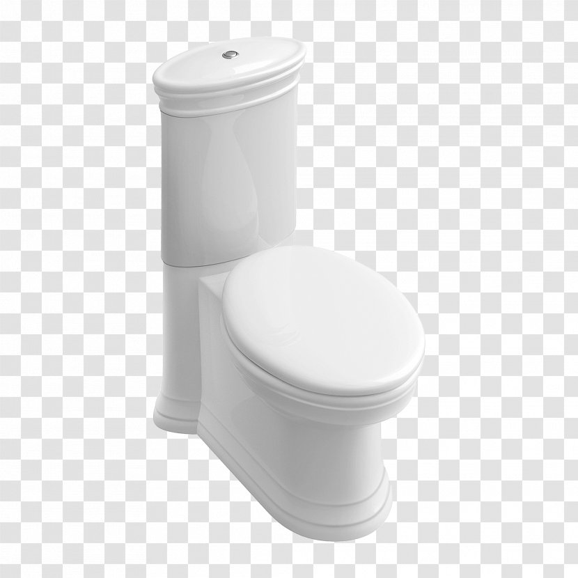 Flush Toilet Bathroom Squat Furniture - Closet Transparent PNG