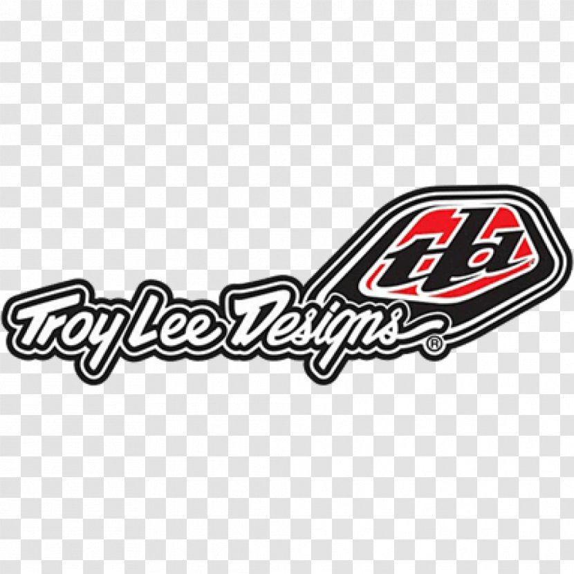 Troy Lee Designs Helmet Sticker Business - Privately Held Company Transparent PNG