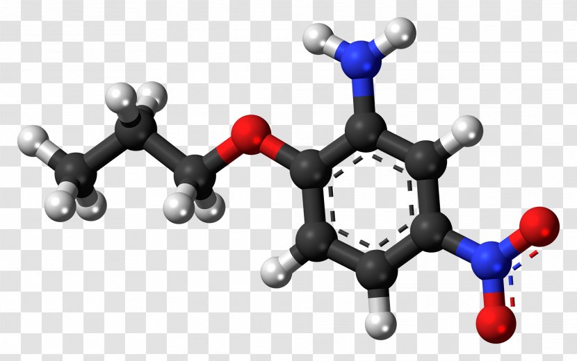 Organic Compound Chemistry Chemical Benzisoxazole - Carbonhydrogen Bond - Nitro Transparent PNG