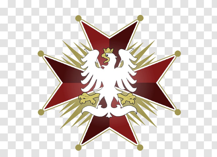 Coat Of Arms Poland Order The White Eagle Transparent PNG