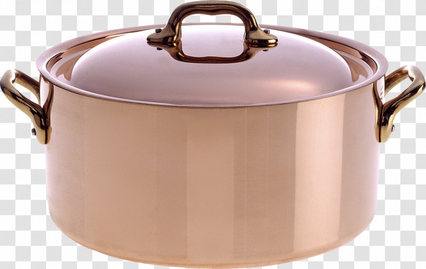 Cookware And Bakeware Frying Pan Cooking Stove - Recipe - Pot Transparent PNG