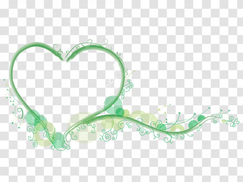 Heart Photography - Leaf - Email Transparent PNG