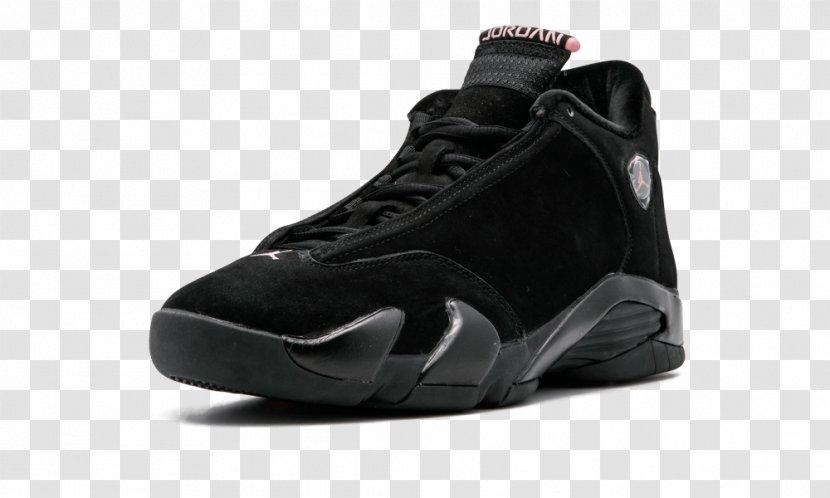 Sports Shoes Nike Adidas Converse - Black Transparent PNG