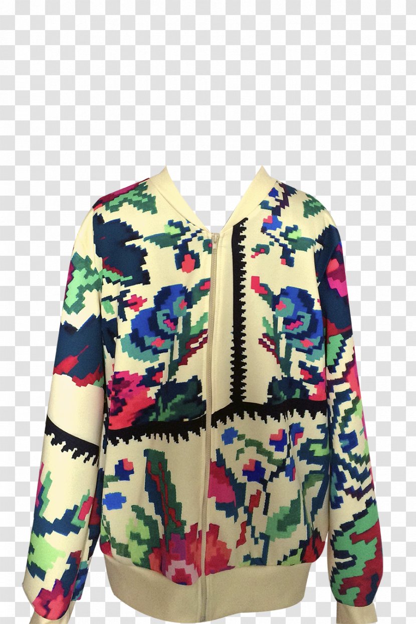 Cardigan Parka Jacket Sleeve Wool - Tree Transparent PNG