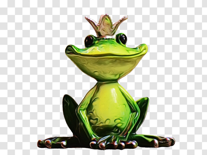 Frogs Cartoon The Frog Prince Drawing True Frog Transparent PNG