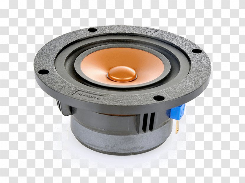 Subwoofer Loudspeaker Sound Speaker Driver Full-range - Discounts And Allowances - Hypex Transparent PNG