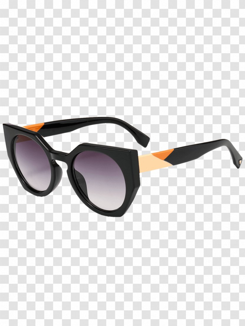 Aviator Sunglasses Fendi Fashion Eyewear - Vision Care Transparent PNG