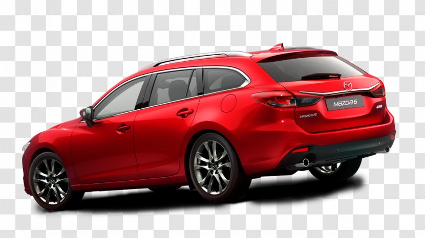 Mazda6 Car 2016 Nissan Altima - Family - Dynamic Expression Transparent PNG