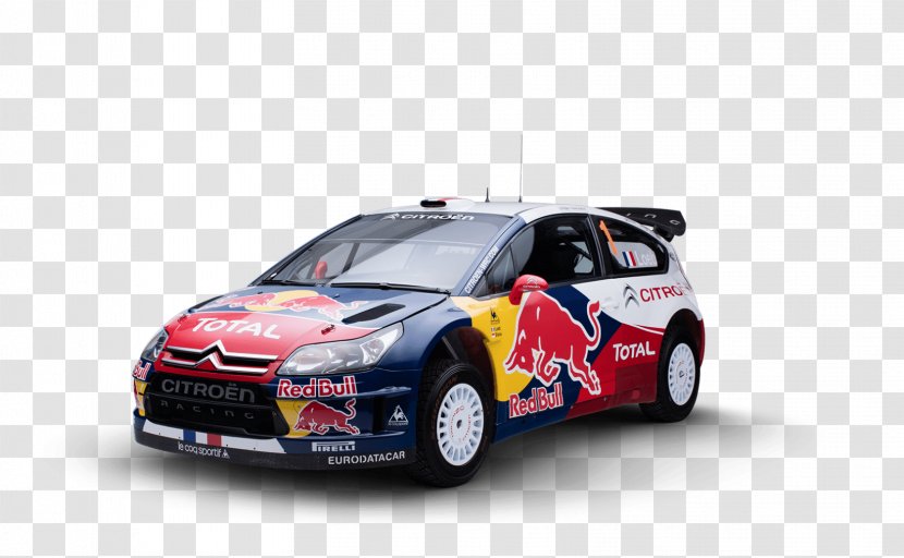 World Rally Championship Car Citroën Xsara - Auto Racing - Citroen Transparent PNG