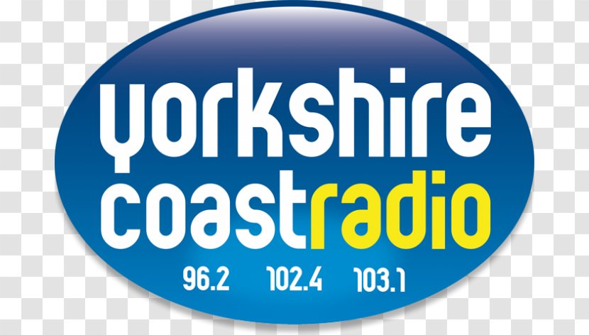 Scarborough Yorkshire Coast Radio Station - Area Transparent PNG