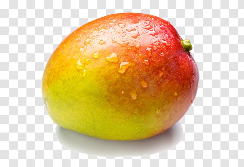 Mango Clip Art - Food Transparent PNG