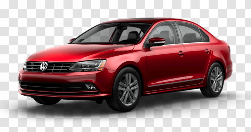2018 Volkswagen Jetta 1.4T S Compact Car Driving Transparent PNG